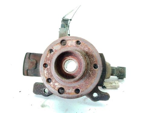Used Left front steering knuckle Left front steering knuckle OPEL ZAFIRA A MPV (T98) 2.0 DTI 16V (F75) (101 hp) 34459493 34459493