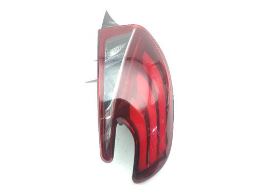 Right taillight PEUGEOT 208 I (CA_, CC_) 1.2 VTI 82 | BP18368172C35 