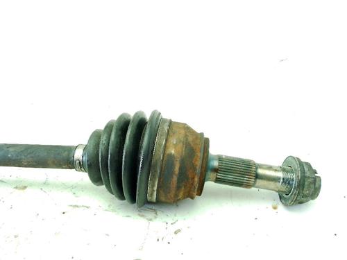 Right front driveshaft FIAT DUCATO Van (250_) 120 Multijet 2,3 D | BP38770619M39 - Image 3