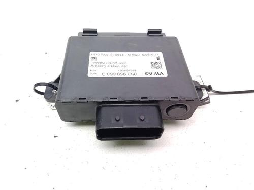 Used Electronic module Electronic module AUDI A8 D4 (4H2, 4H8, 4HC, 4HL) 3.0 TDI quattro (211 hp) 31012407 31012407