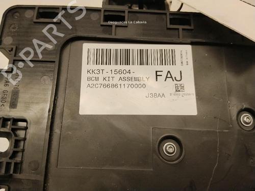 Fuse box FORD TRANSIT CUSTOM V362 Van (FY, FZ) 2.0 EcoBlue mHEV | BP39635420E1 - Image 3