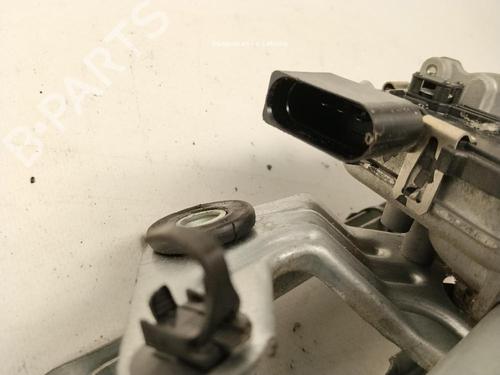 Front wiper motor NISSAN PULSAR Hatchback (C13) 1.2 DIG-T | BP38984573M29 - Image 3