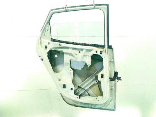 Left rear door SEAT IBIZA IV (6J5, 6P1) 1.6 TDI | BP29383274C4 