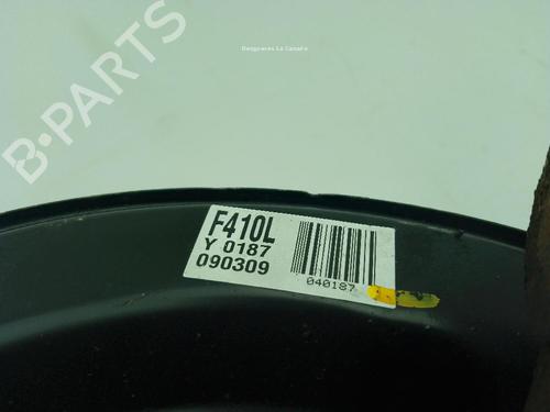 Left front steering knuckle TOYOTA URBAN CRUISER (_P1_) 1.33 (NSP110_, NSP110) | BP30803550M25