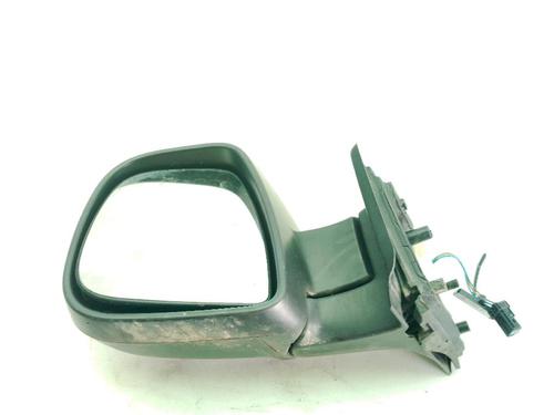 left-mirror-peugeot-partner-box-bodympv-2008-32204113 main image