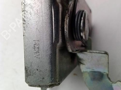 Hood lock CITROËN JUMPER II Van 2.2 BlueHDi 140 | BP28596385C133 