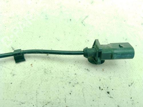 Hood lock SKODA OCTAVIA II (1Z3) 1.9 TDI | BP27925026C133 