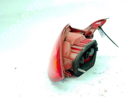 Right taillight SEAT LEON (1P1) 1.4 TSI | BP37088063C35 - Image 3