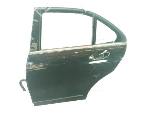 Used Left rear door MERCEDES-BENZ C-CLASS (W204) C 200 CDI (204.001) (136 hp) 29554803