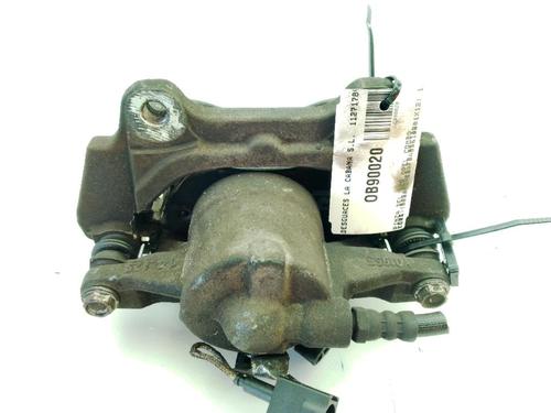 Left front brake caliper OPEL COMBO Box Body/MPV (X12) 1.3 CDTI (B05) | BP31081074M105