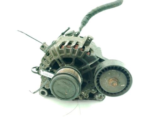 Used Alternator Alternator FORD TRANSIT V363 Van (FCD, FDD) 2.0 EcoBlue RWD (170 hp) 31659167 31659167