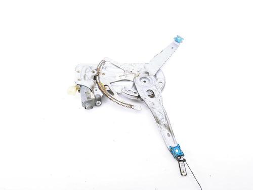 Used Front left window mechanism Front left window mechanism VOLVO XC90 I (275) D5 AWD (185 hp) 24042517 24042517