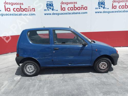 Alternator FIAT SEICENTO / 600 (187_) 1.1 (187AXB, 187AXB1A, 187AXC1A02) | BP18377541M7 
