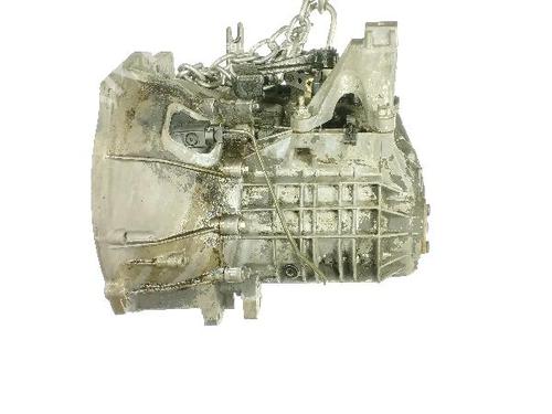 Gearbox FORD TRANSIT CONNECT V408 Box Body/MPV 1.6 TDCi | BP38556384M3 - Image 3