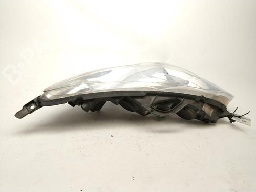 Left headlight PEUGEOT 407 (6D_) 1.8 (6D6FZB) | BP37485456C28 - Image 2