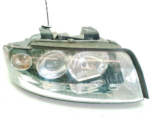 Used Right headlight Right headlight AUDI A4 B6 (8E2) 2.0 (130 hp) 34340284 34340284