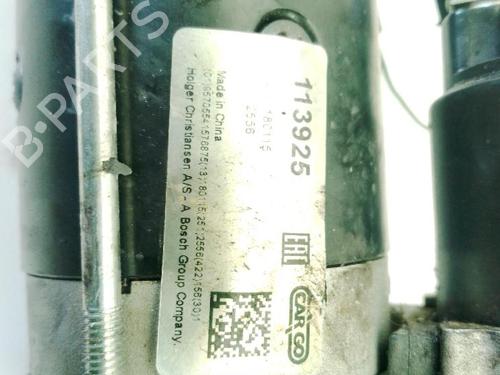 Starter BMW 5 (E39) 520 d | BP36001168M8 - Image 2