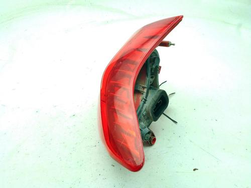 Left taillight PEUGEOT 3008 I MPV (0U_) 2.0 HDi 150 / BlueHDi 150 | BP18370794C34 