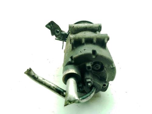 AC compressor FORD S-MAX (WA6) 2.0 TDCi | BP32845669M34 - Image 4
