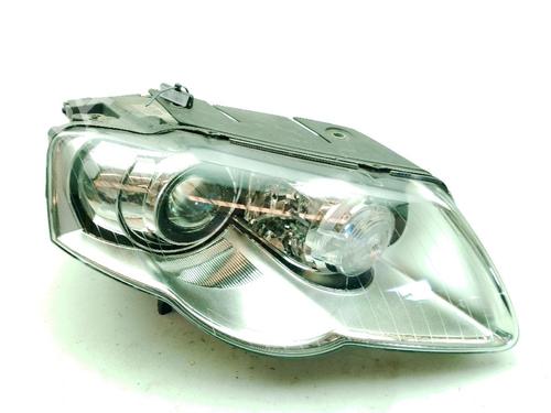 Faro destro VW PASSAT B6 (3C2) 2.0 TDI 16V (140 hp) 28578341