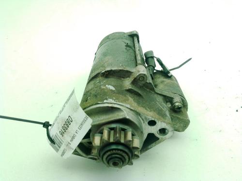 Used Starter Starter NISSAN PATHFINDER III (R51) 2.5 dCi 4WD (174 hp) 30506942 30506942