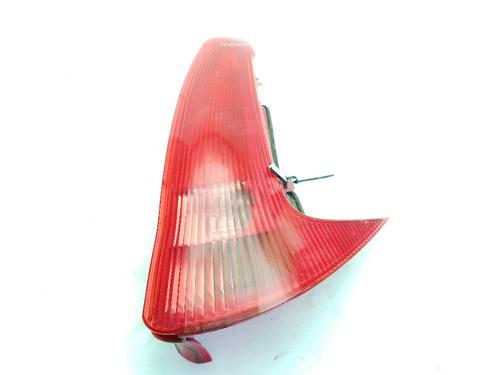 Rückleuchte Rechts für PEUGEOT 206 SW (2E/K) 1.6 16V (109 hp) 30747025