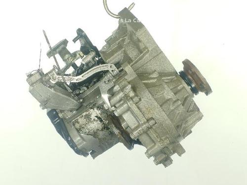 Gearbox VW PASSAT B6 (3C2) 1.9 TDI | BP18368480M3 