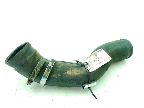 Used Intercooler pipe Intercooler pipe NISSAN NAVARA NP300 (D40) 2.5 dCi 4WD (174 hp) 30747241 30747241