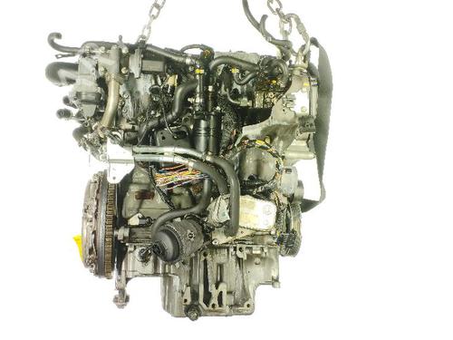 Engine FIAT CROMA (194_) 1.9 D Multijet | BP37682878M1 - Image 2