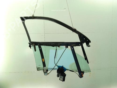 Front left window mechanism AUDI A4 B6 (8E2) 2.0 | BP25734582C22 