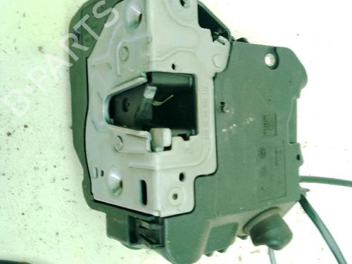 Rear right lock MERCEDES-BENZ E-CLASS (W211) E 320 CDI (211.026) | BP26393206C99