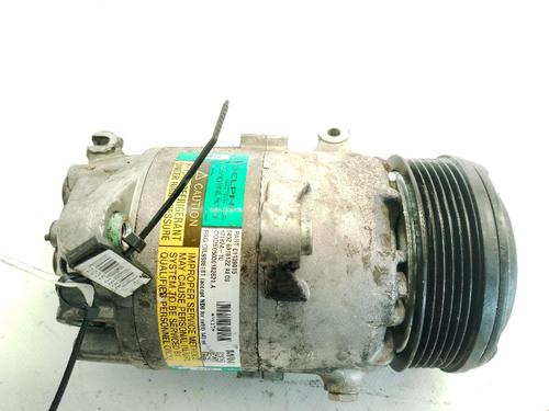 AC compressor MINI MINI (R50, R53) Cooper | BP25486254M34 
