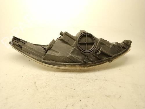 Left headlight FORD FIESTA VI (CB1, CCN) 1.6 TDCi | BP38949820C28 - Image 3