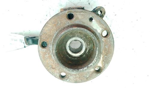 Fusee links voor Fusee links voor RENAULT MASTER II Bus (JD) 2.5 D (JD1A, JD0E, JD0A, JD1E) (80 hp) 37434896 37434896