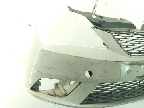 Front bumper SEAT IBIZA IV (6J5, 6P1) 1.6 TDI | BP29129690C7 