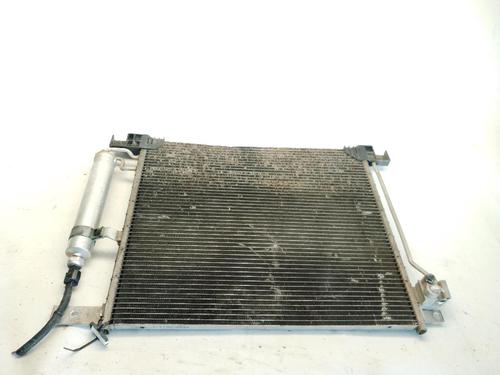 Used AC radiator NISSAN JUKE (F15) 1.6 DIG-T (190 hp) 27451459