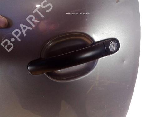 Left front door SEAT IBIZA III (6L1) 1.4 16V | BP24002635C2 