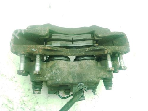 Right front brake caliper IVECO DAILY V Van 35C17, 35S17, 40C17, 45C17, 50C17, 60C17, 65C17, 70C17 | BP34002980M104 - Image 4