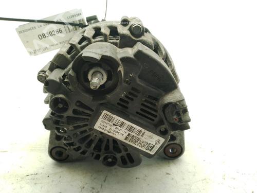 Alternator DACIA DUSTER (HS_) 1.5 dCi | BP24607427M7 - Image 4