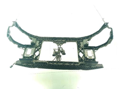 Front slam panel HYUNDAI i30 (FD) 1.6 CRDi | BP30146000C72