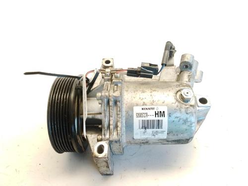 AC compressor DACIA LODGY (JS_) 1.6 SCe 100 (JSAV) | BP29350745M34 
