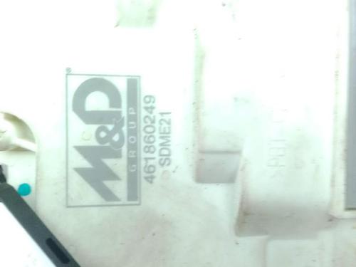 Rear left lock AUDI A4 B8 (8K2) 2.0 TDI | BP24044932C100 