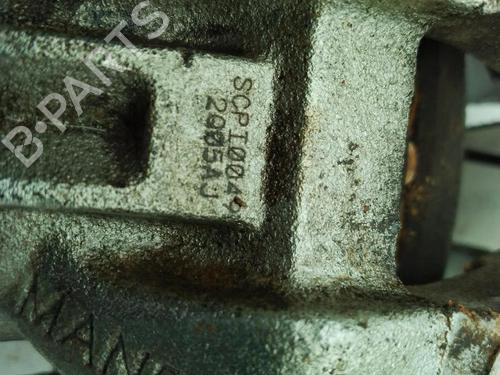 Left front brake caliper VW TAIGO (CS1) 1.0 TSI | BP31081097M105