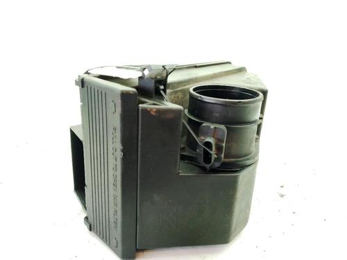 Used Air filter box HYUNDAI TUCSON (TL, TLE) 2.0 CRDi (136 hp) 32227322