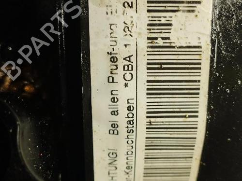 Engine AUDI A3 Sportback (8PA) 2.0 TDI 16V | BP33688667M1 - Image 7