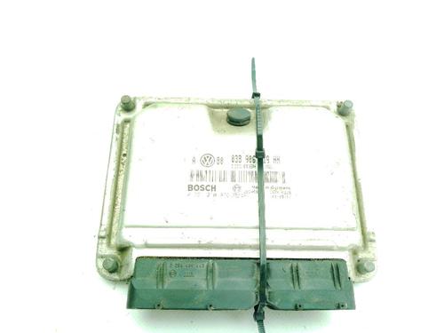 Used Electronic module VW GOLF IV (1J1) 1.9 TDI (150 hp) 31012381