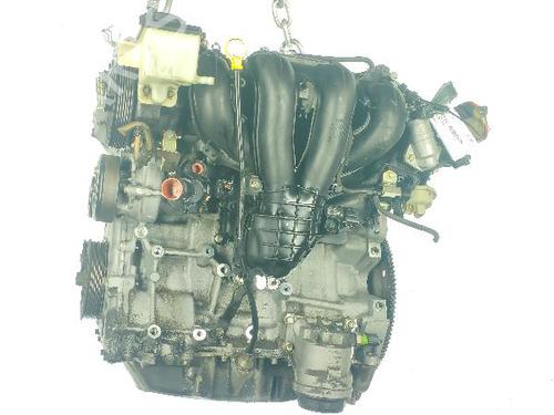 Engine FORD MONDEO III Saloon (B4Y) 2.0 16V | BP18369075M1 