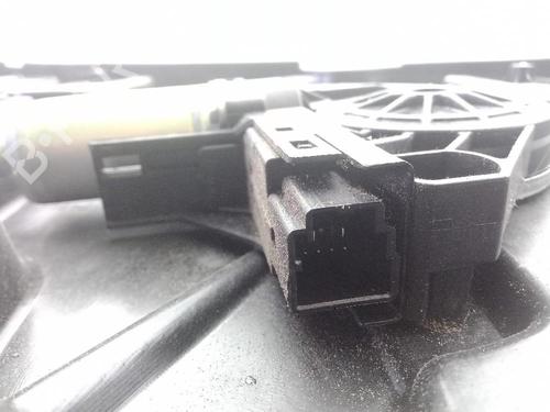 Front left window mechanism VOLVO V40 Hatchback (525) D2 | BP24046897C22 - Image 3
