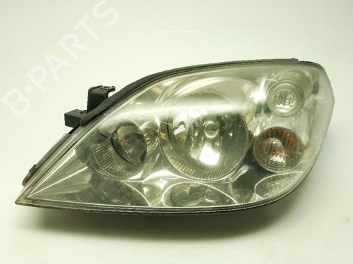 Used Left headlight Left headlight NISSAN PRIMERA Hatchback (P12) 1.6 (109 hp) 39739359 39739359