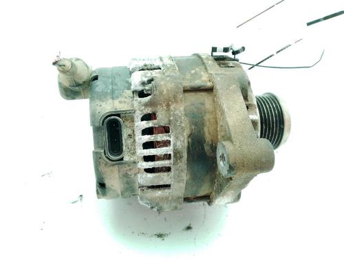 Alternator OPEL ANTARA A (L07) 2.0 CDTI | BP32845595M7 - Image 3